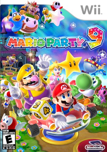 Mario Party No Download Game Mario Party No Download Game