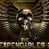 El teaser poster oficial de The Expendables 2.