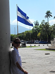 Nicaragua, Granada