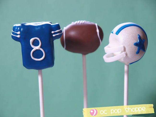oc pop shoppe Sports