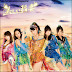 SKE48 日文翻譯中文歌詞: JYURI-JYURI BABY 12nd Single シングル 美しい稲妻 CD (AKB48,SKE,NMB48 ,HKT48)