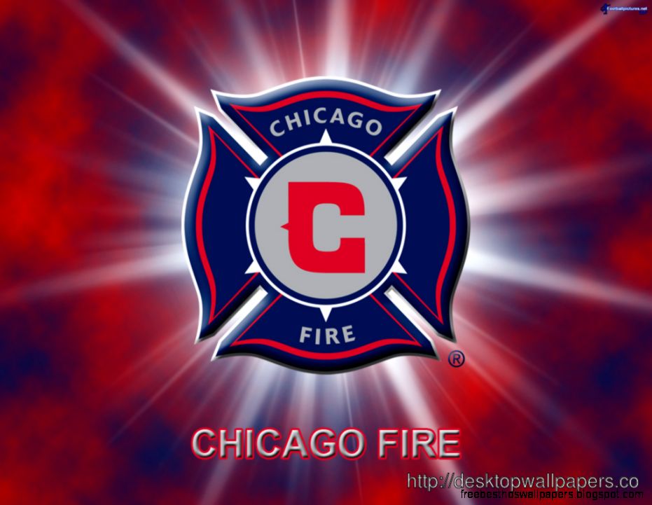 Chicago Fire Soccer Team Football HD 5 Desktop Wallpapers Free Chicago Fire Soccer Team Football HD 5 Desktop Wallpapers Free