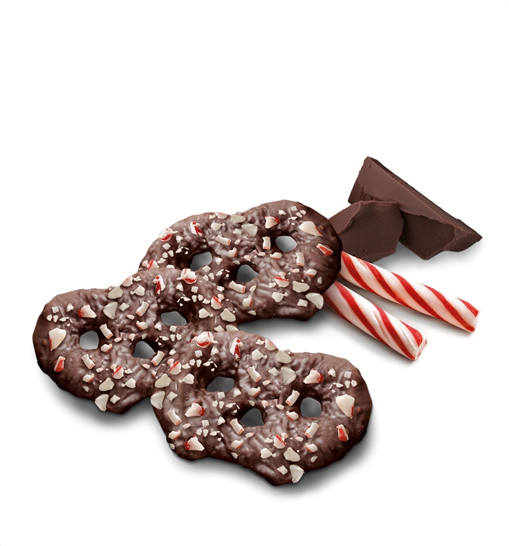 Holiday Indulgents Pretzel Crisps & Giveaway The Review Stew