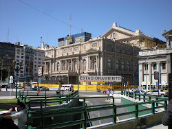 Teatro Colón