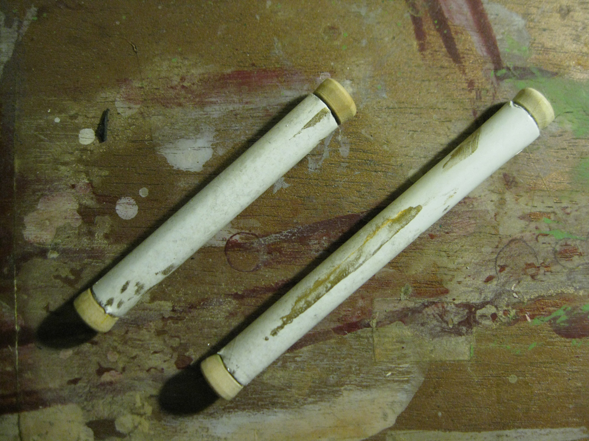 DAVE LOWE DESIGN the Blog Making the Leprechaun Door