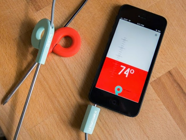 Coolest Smartphone Controlled Kitchen Gadgets (15) 6