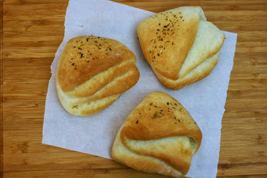 Nan's yumyums! Butterflaps Guyanese Butter Flaps