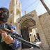 Gereja dan Warga Kristen Mosul Di Bawah Perlindungan #ISIS - Foto