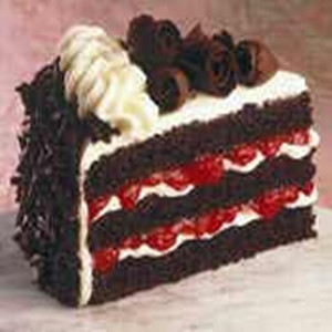 Popular German Desserts