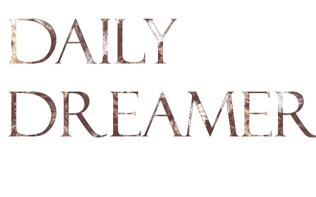 Daily Dreamer