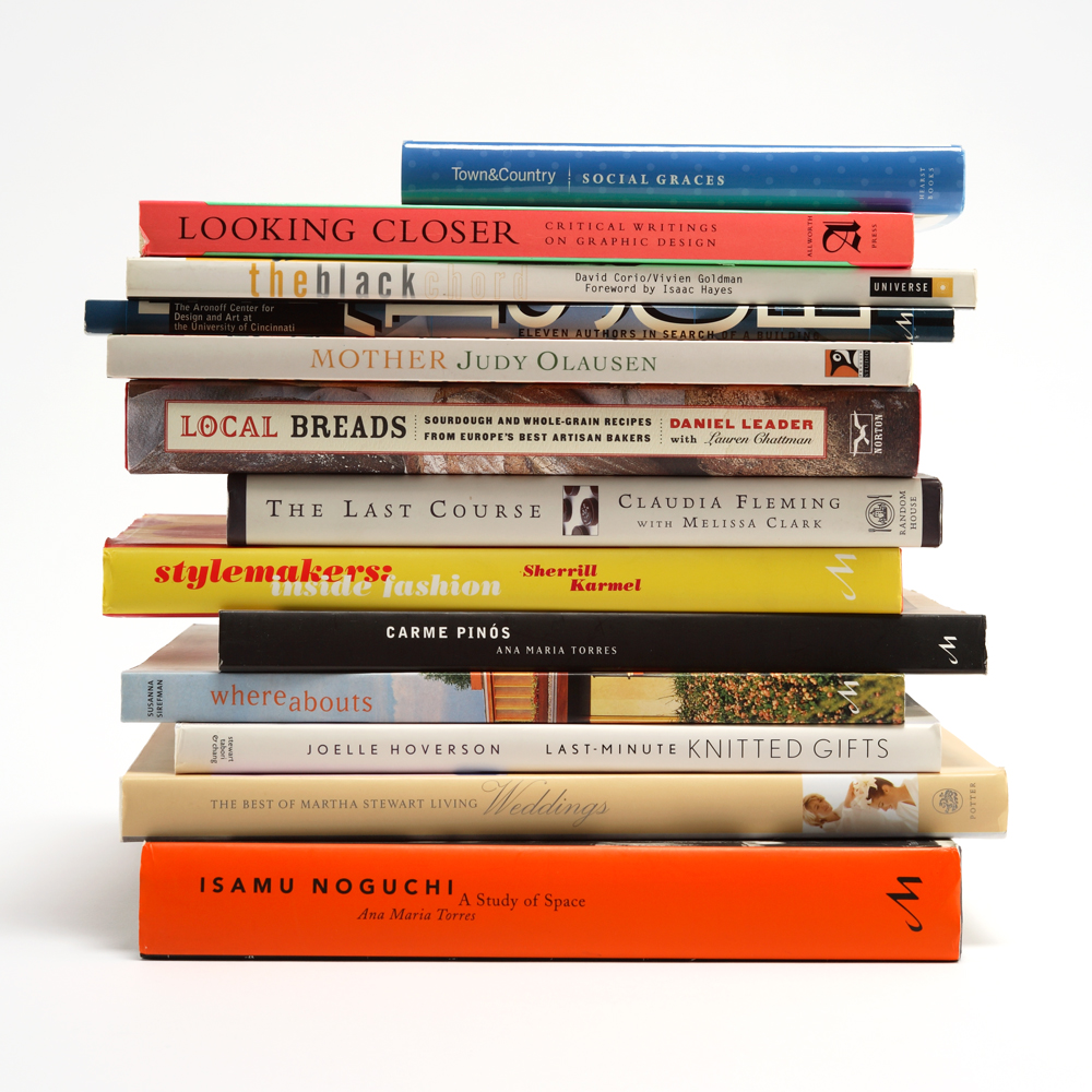 pictures of books