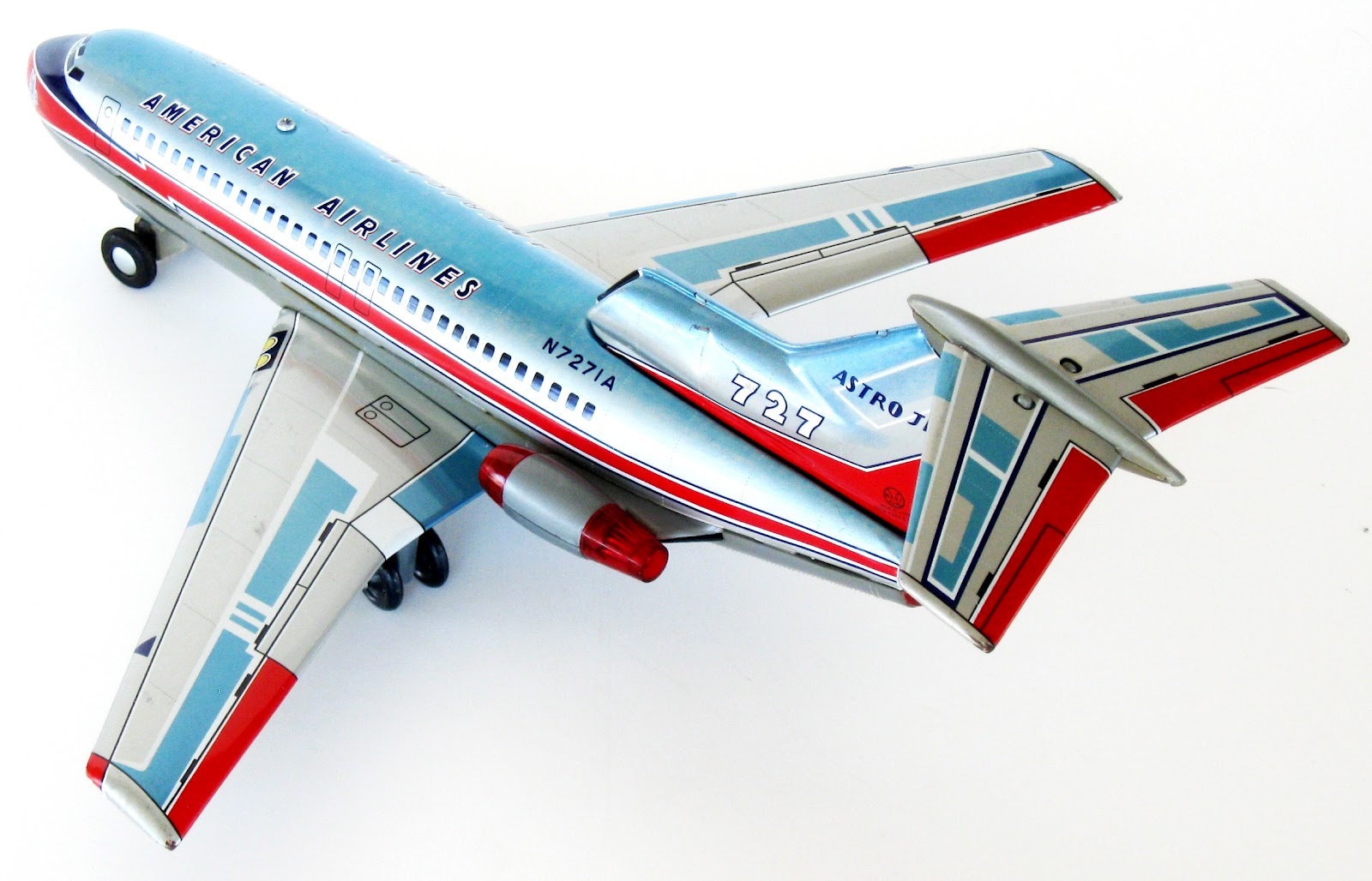 When is charismatic leadership ineffective image