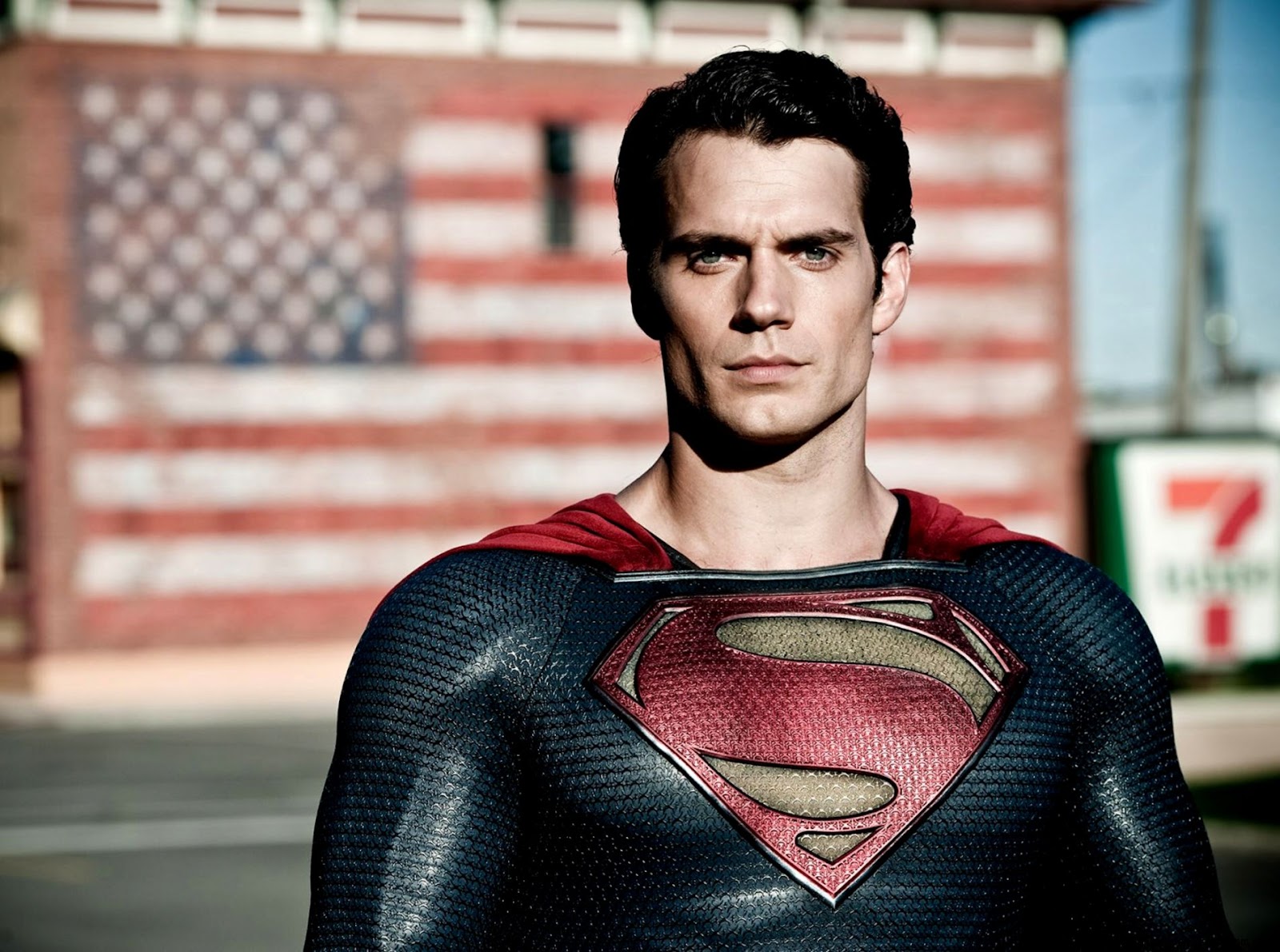 Henry Cavill Man of Steel Henry Cavill Man of Steel