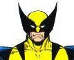 Bagaimanakah Membuat Karakter Kartun Wolverine | how to wolverine character