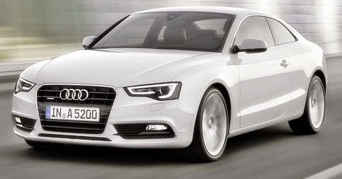Car Drive And Feature 2015 Audi A5 Price And Design