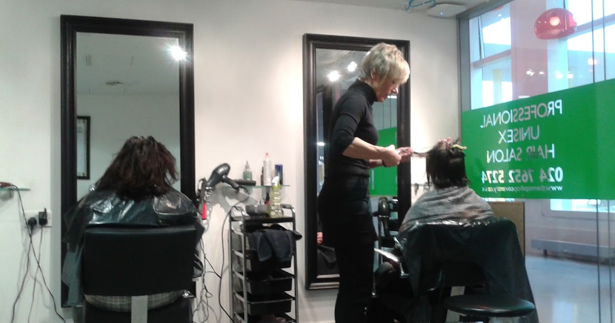 Offers, Deals and Sales in Coventry The Mop Shop the hairdresser