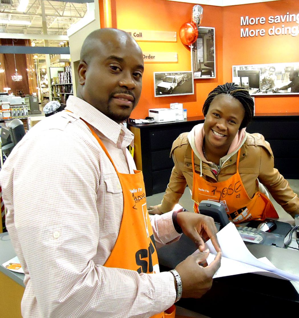 The Home Depot Wikipedia the free encyclopedia The Home Depot Wikipedia the free encyclopedia