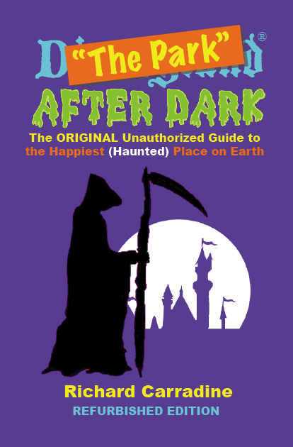 NOW AVAILABLE!!! The "Park" After Dark