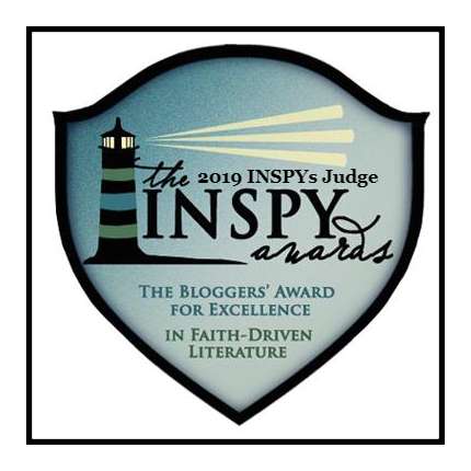 INSPY Judge 2019