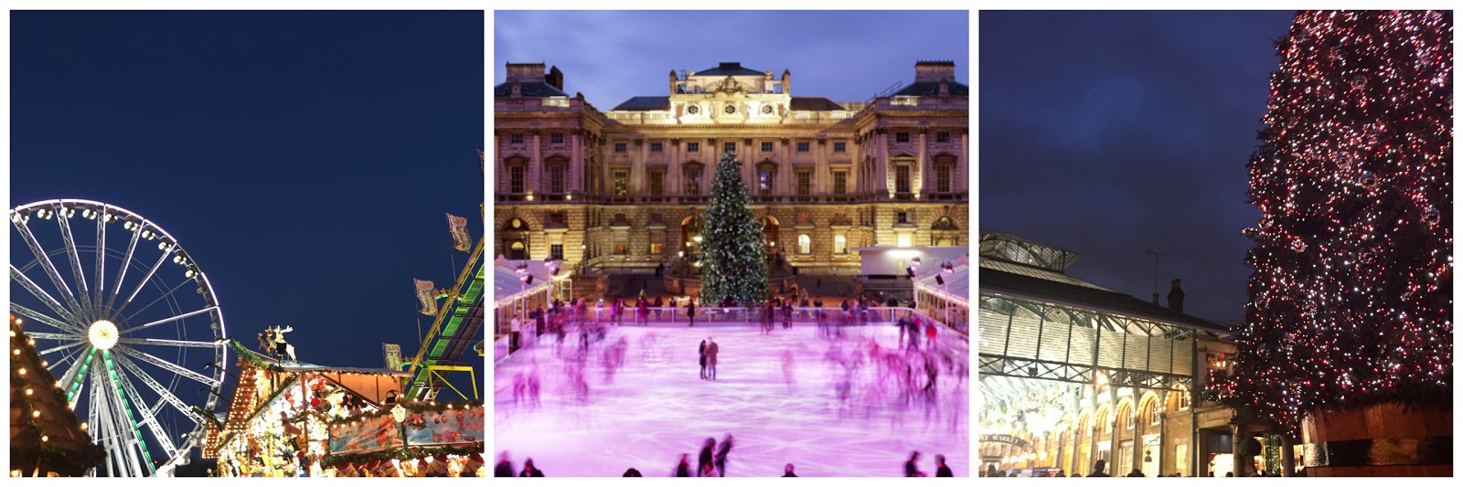 10 Things To Do In London This December