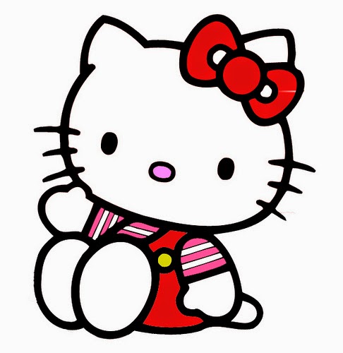 Personagem personificado e nunca foi 'amaldiçoado': conheça a verdadeira  história da Hello Kitty