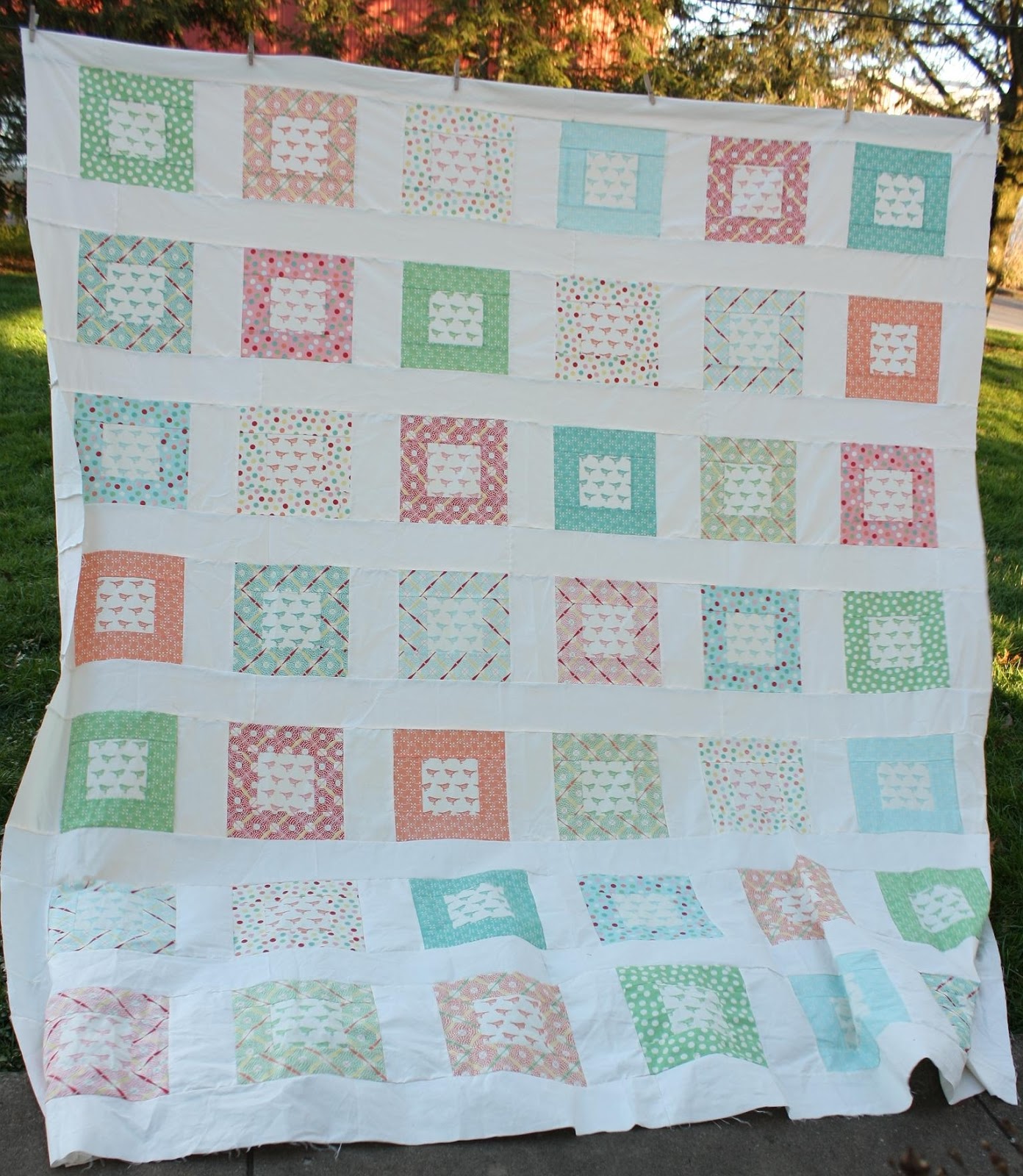 Pin by Olivia Reis on quilts | Pretty quilt, Handmade quilts, Cute quilts