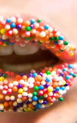 Sparkle Lips-