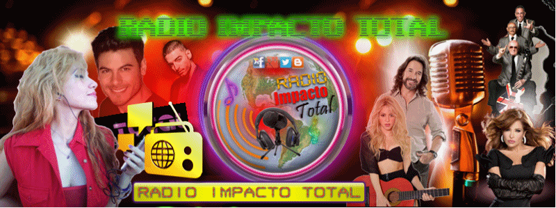 RadioFace-Impacto Total.