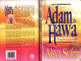 Novel Adam Dan Hawa Pdf Free Download