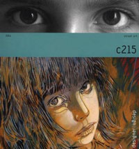 Designer&design 086: C215