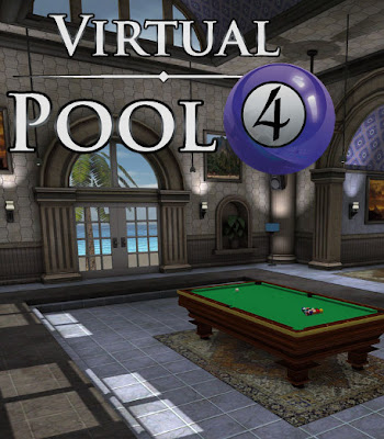 Virtual Pool 4 Virtual Pool 4