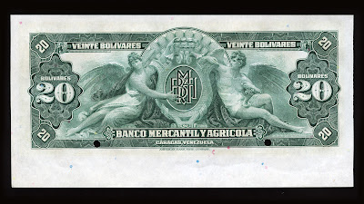 Venezuela Bolívar pictures of money currency