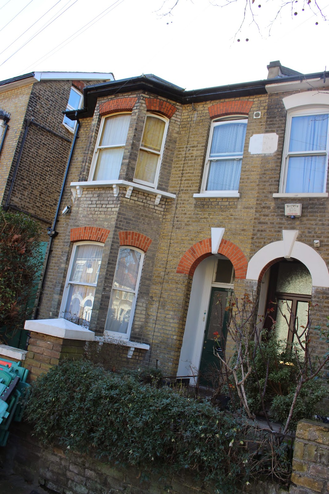 E7 Now & Then Forest Gate's proud suffragette legacy