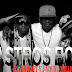 Astros Boyz - Promo (Mix Tape)