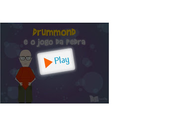 Drumond e o jogo da pedra