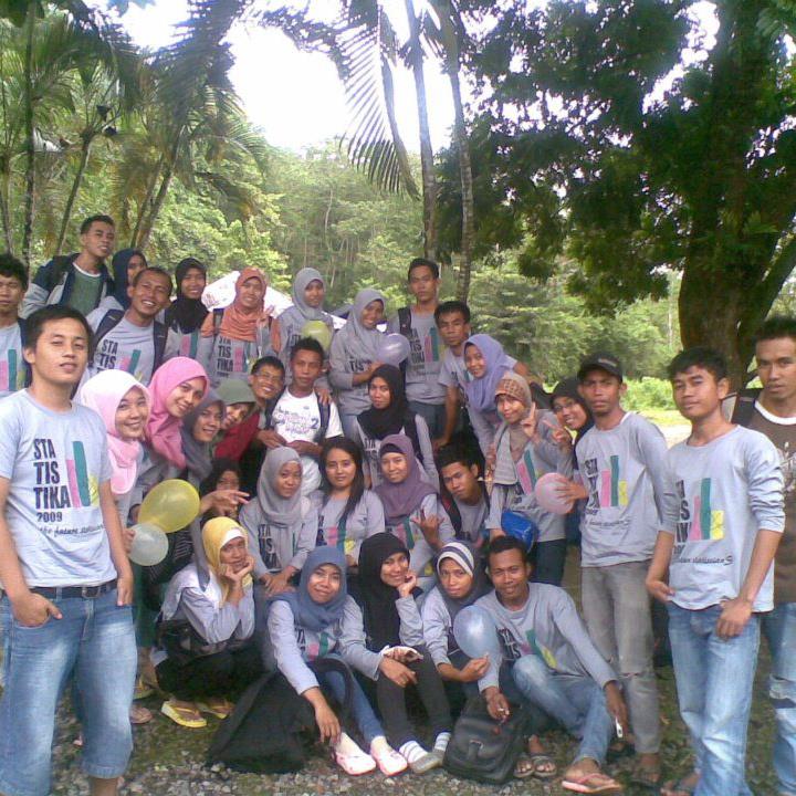 Memories With Statistika09 "I Love You All"