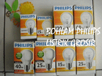 lampu Philips