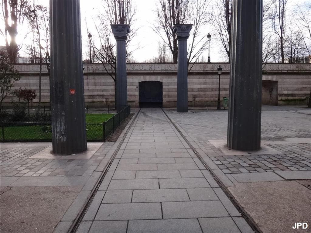 rencontre gay pere lachaise