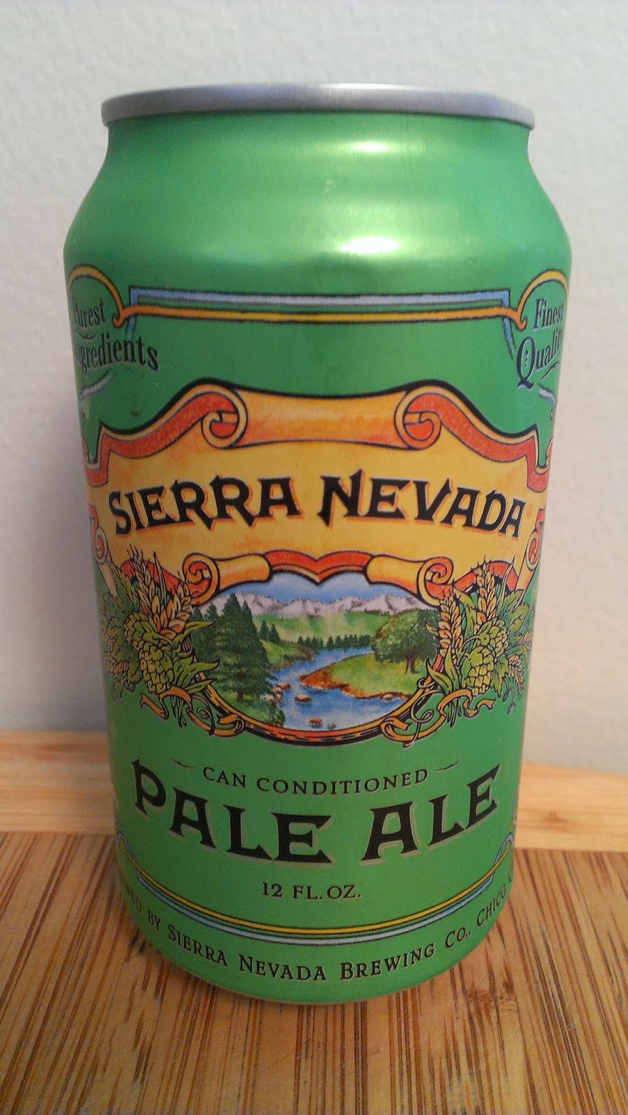 Is Sierra Nevada Pale Ale And Ipa at Douglas Gardner blog