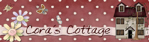 cora's cottage