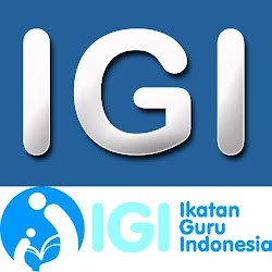 Ikatan Guru Indonesia (IGI)