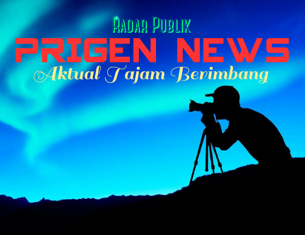 Prigen News