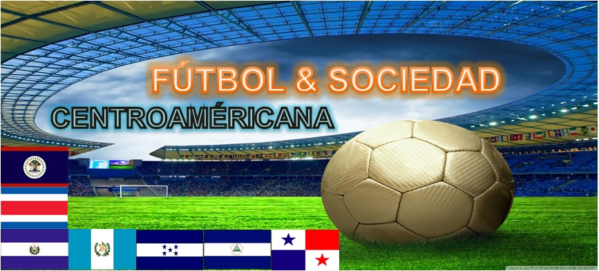 Fútbol & Sociedad Centro Americana