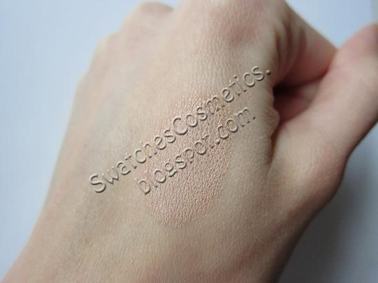 Swatches Cosmetics Свотчи Косметики Губная помада для губ Lipstick Artdeco №05