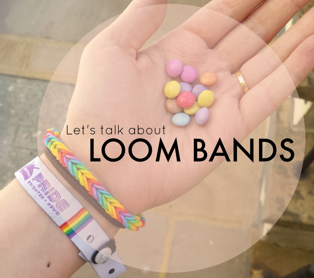 loom recipe loom recipe