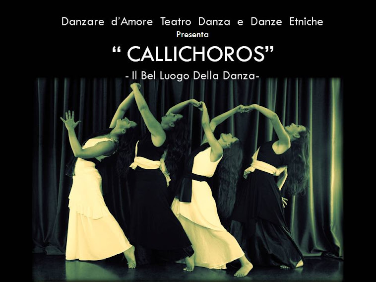 Danza Libera Teatrale