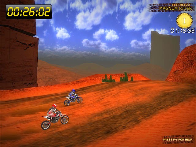 game-desert-moto-racing game-desert-moto-racing