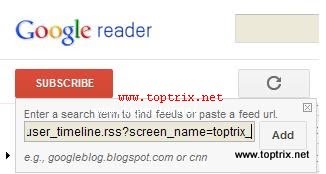 Download Personal Data From Google, Facebook, Twitter and Blogger | TopTrix