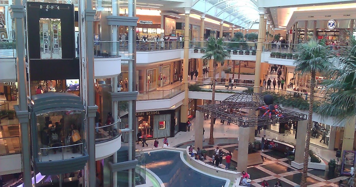 Direct from MOBILE Somerset mall Troy