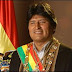 Η Βολιβία εθνικοποίησε την εταιρεία μεταφοράς ηλεκτρικής ενέργειας TDE